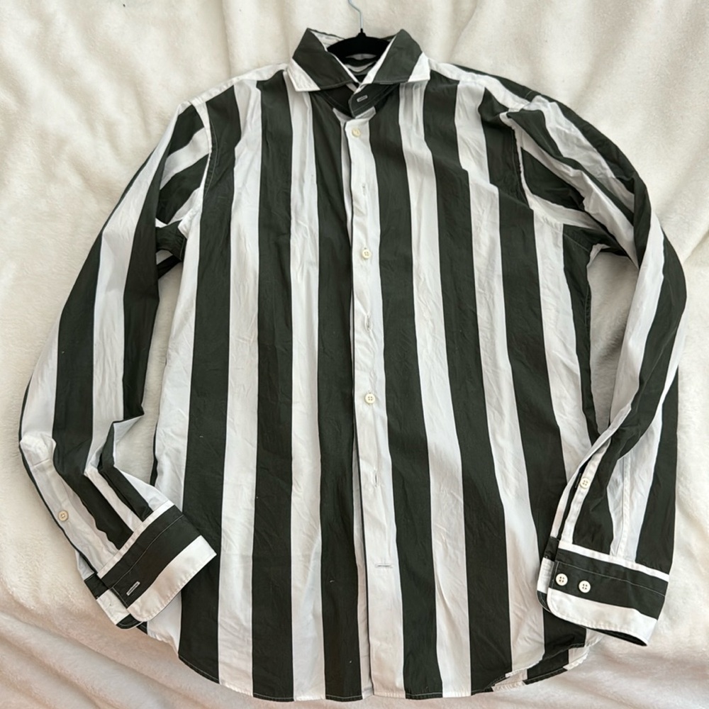Suitsupply shirt